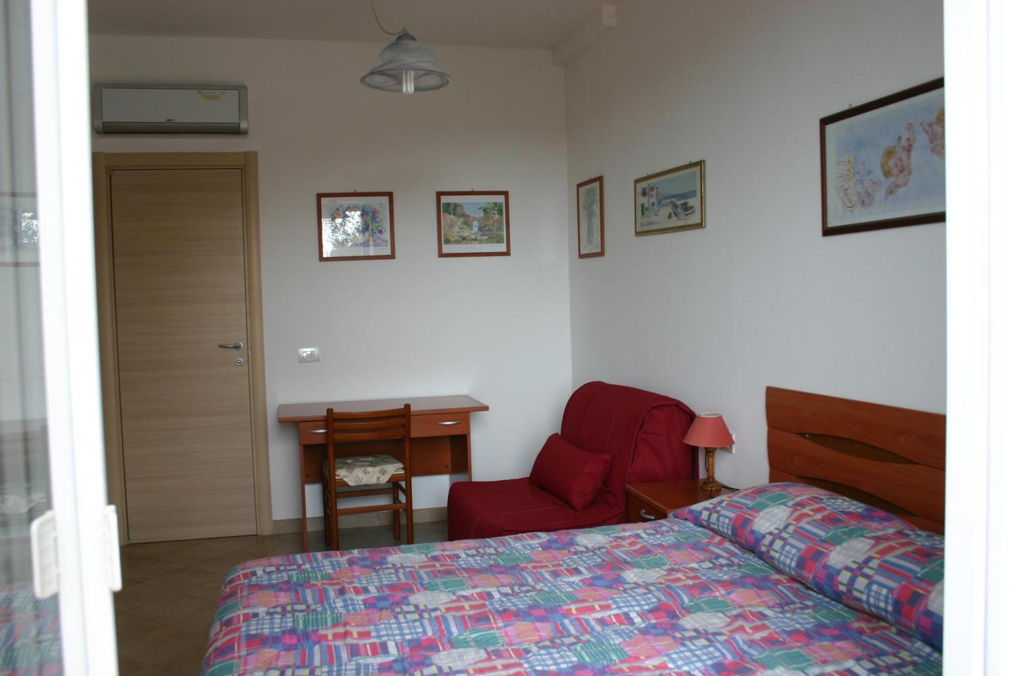 B&B La Baia Di Fiascherino Citr01101Sei-Beb-0011 Tellaro Exterior photo