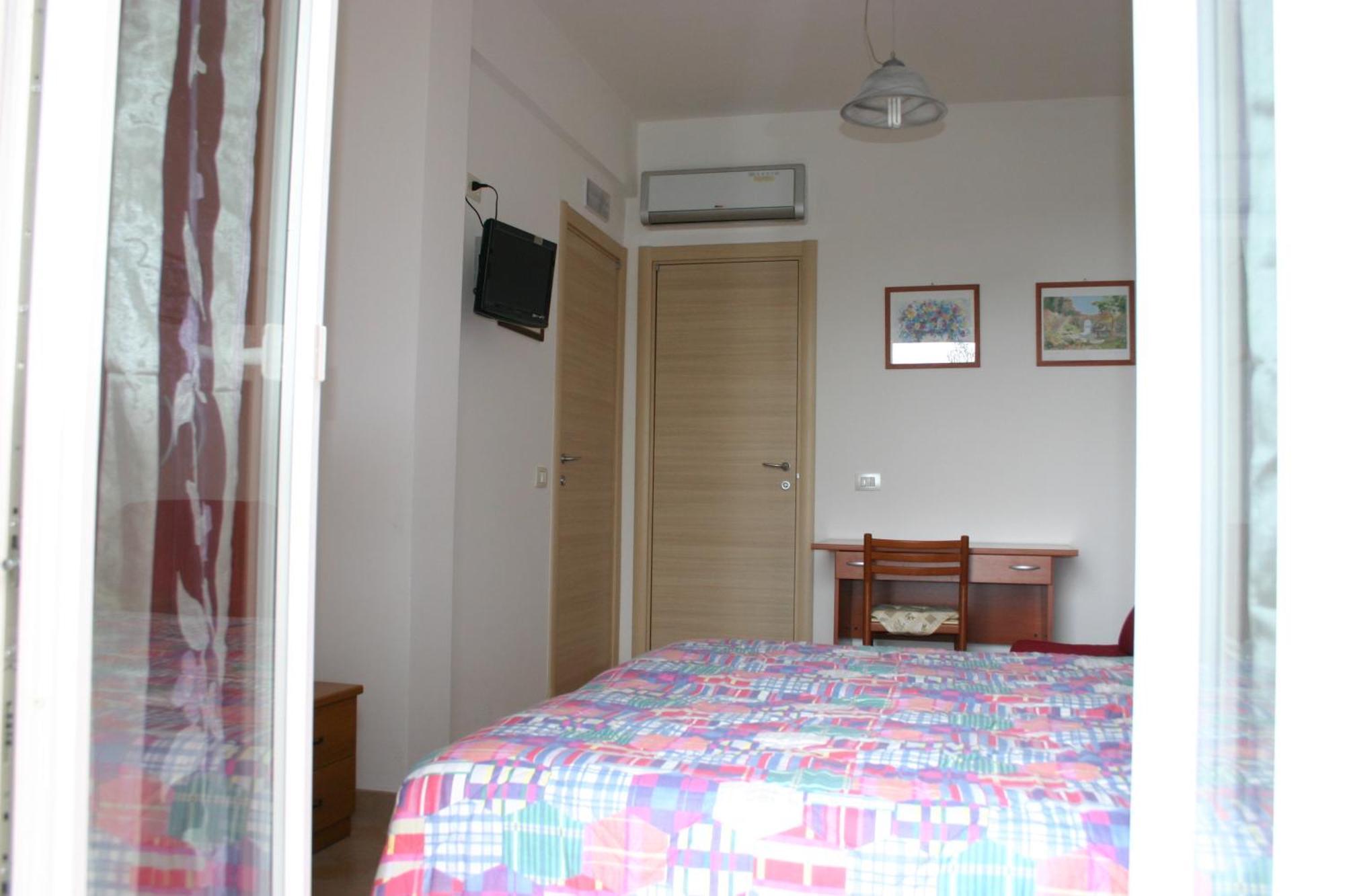 B&B La Baia Di Fiascherino Citr01101Sei-Beb-0011 Tellaro Exterior photo