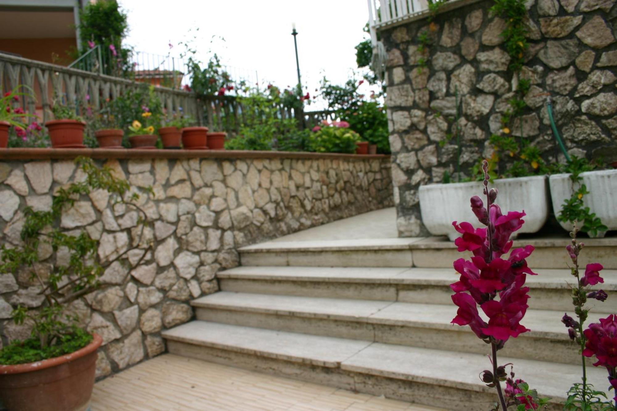 B&B La Baia Di Fiascherino Citr01101Sei-Beb-0011 Tellaro Exterior photo